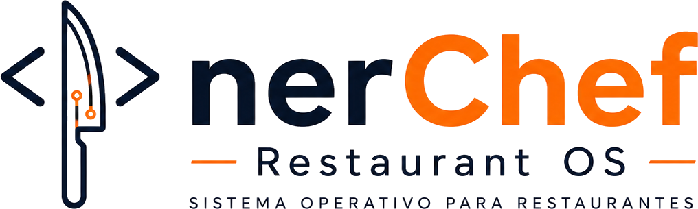nerChef Restaurant OS
